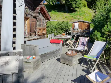 Filaos, Chalet 10 personnes à Verbier - Photo 17