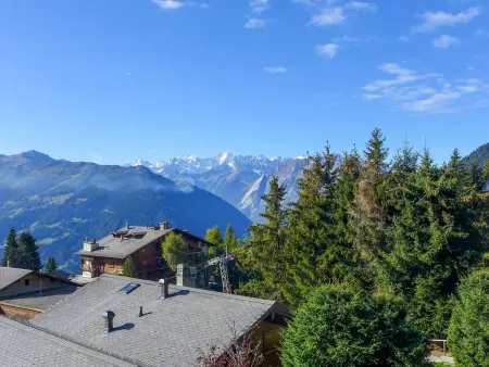 Filaos, Chalet 10 personnes à Verbier - Photo 18