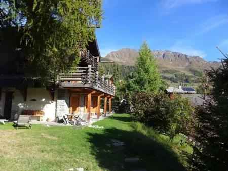 Filaos, Chalet 10 personnes à Verbier - Photo 21