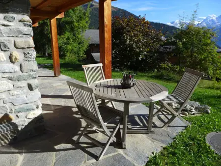 Filaos, Chalet 10 personnes à Verbier - Photo 22