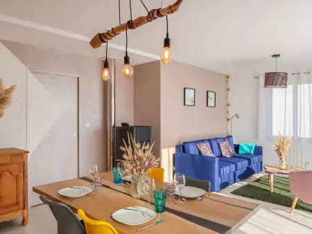 Océane, Maison 6 personnes à Barneville Carteret - Photo 1