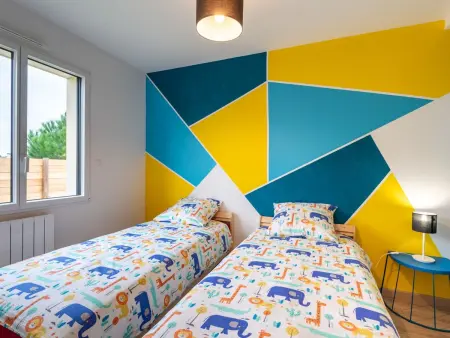 Océane, Maison 6 personnes à Barneville Carteret - Photo 4
