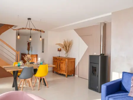 Océane, Maison 6 personnes à Barneville Carteret - Photo 5