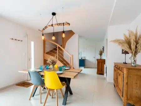 Océane, Maison 6 personnes à Barneville Carteret - Photo 6