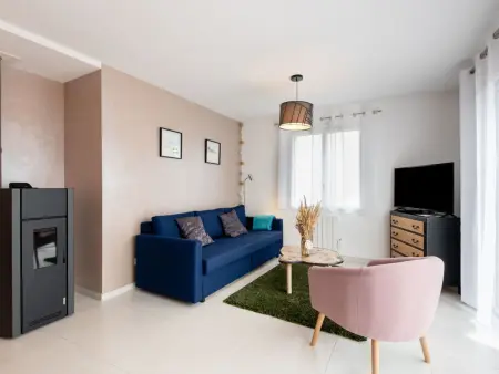 Océane, Maison 6 personnes à Barneville Carteret - Photo 8
