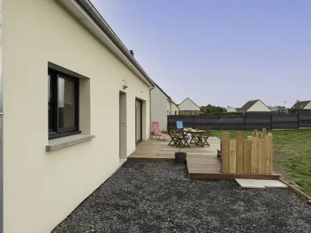 Océane, Maison 6 personnes à Barneville Carteret - Photo 9