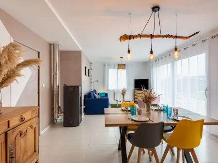Océane, Maison 6 personnes à Barneville Carteret - Photo 10