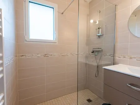 Océane, Maison 6 personnes à Barneville Carteret - Photo 12