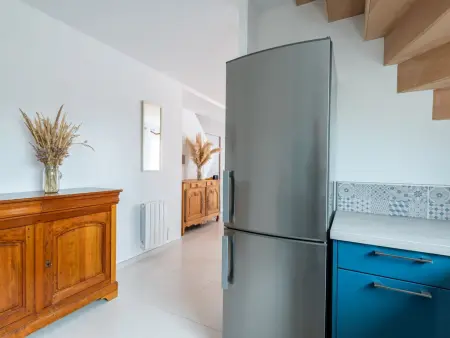 Océane, Maison 6 personnes à Barneville Carteret - Photo 13