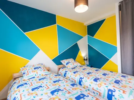 Océane, Maison 6 personnes à Barneville Carteret - Photo 14