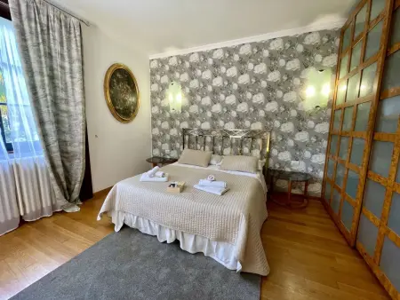 Sofia, Villa 11 personnes à Sirtori - Photo 15