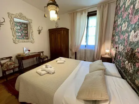 Sofia, Villa 11 personnes à Sirtori - Photo 21