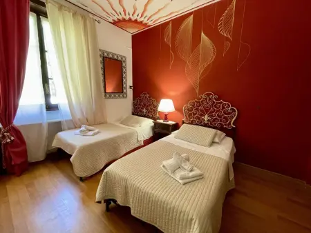 Sofia, Villa 11 personnes à Sirtori - Photo 23