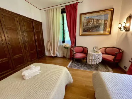 Sofia, Villa 11 personnes à Sirtori - Photo 25