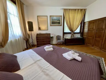 Sofia, Villa 11 personnes à Sirtori - Photo 29