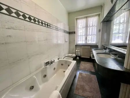 Sofia, Villa 11 personnes à Sirtori - Photo 38