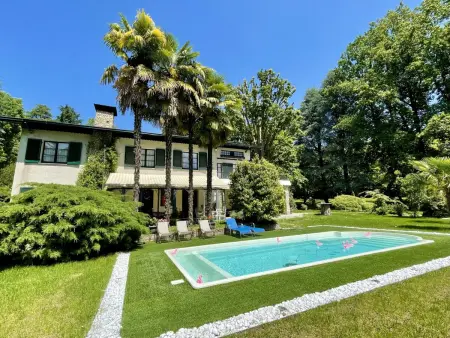Sofia, Villa 11 personnes à Sirtori - Photo 56
