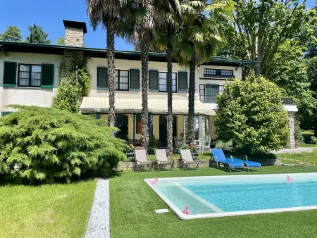 Sofia, Villa 11 personnes à Sirtori - Photo 57