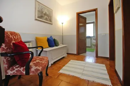 holiday home Casa Vado, Camaiore-, Maison à Camaiore avec vue sur montagnes - Photo 7