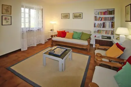 holiday home Casa Vado, Camaiore-, Maison à Camaiore avec vue sur montagnes - Photo 8