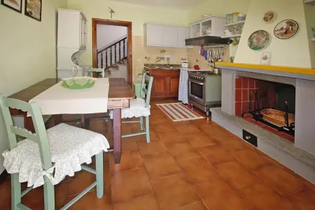 holiday home Casa Vado, Camaiore-, Maison à Camaiore avec vue sur montagnes - Photo 10