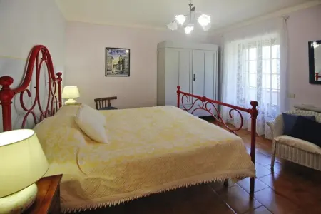 holiday home Casa Vado, Camaiore-, Maison à Camaiore avec vue sur montagnes - Photo 12