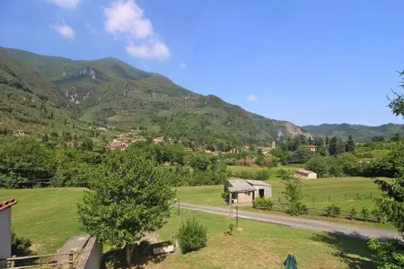 holiday home Casa Vado, Camaiore-, Maison à Camaiore avec vue sur montagnes - Photo 16