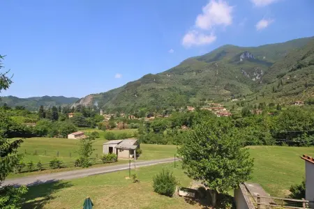 holiday home Casa Vado, Camaiore-, Maison à Camaiore avec vue sur montagnes - Photo 17