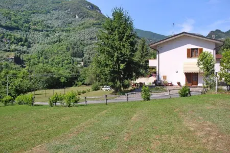 holiday home Casa Vado, Camaiore-, Maison à Camaiore avec vue sur montagnes - Photo 18