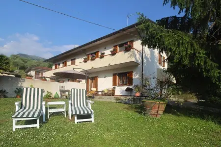 holiday home Casa Vado, Camaiore-, Maison à Camaiore avec vue sur montagnes - Photo 19