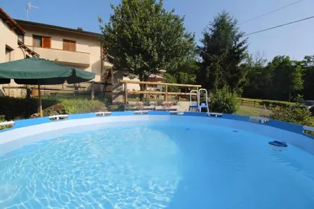 holiday home Casa Vado, Camaiore-, Maison à Camaiore avec vue sur montagnes - Photo 20