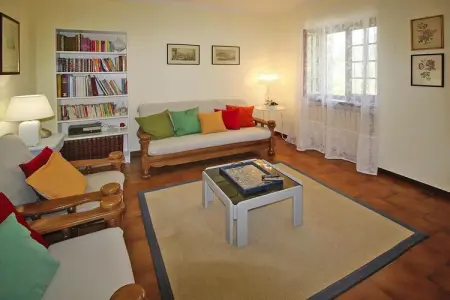 holiday home Casa Vado, Camaiore-, Maison à Camaiore avec vue sur montagnes - Photo 22