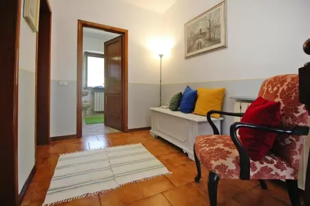 holiday home Casa Vado, Camaiore-, Maison à Camaiore avec vue sur montagnes - Photo 23