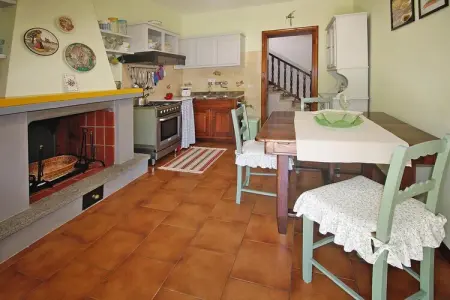 holiday home Casa Vado, Camaiore-, Maison à Camaiore avec vue sur montagnes - Photo 24
