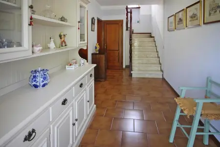 holiday home Casa Vado, Camaiore-, Maison à Camaiore avec vue sur montagnes - Photo 26