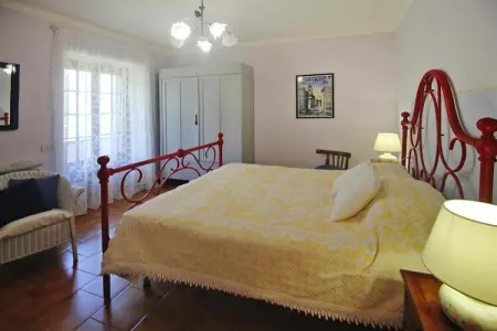 holiday home Casa Vado, Camaiore-, Maison à Camaiore avec vue sur montagnes - Photo 28