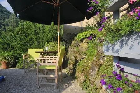 holiday home Casa Vado, Camaiore-, Maison à Camaiore avec vue sur montagnes - Photo 32