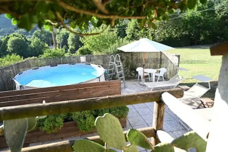 holiday home Casa Vado, Camaiore-, Maison à Camaiore avec vue sur montagnes - Photo 38