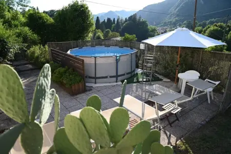 holiday home Casa Vado, Camaiore-, Maison à Camaiore avec vue sur montagnes - Photo 39