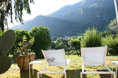 holiday home Casa Vado, Camaiore-, Maison à Camaiore avec vue sur montagnes - Photo 40