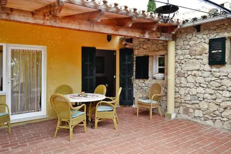 Son Flo Petit ó Casa Nova-/-, Finca à Muro avec Vue Panoramique - Photo 7