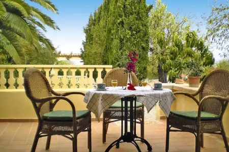 Son Flo Petit ó Casa Nova-/-, Finca à Muro avec Vue Panoramique - Photo 22