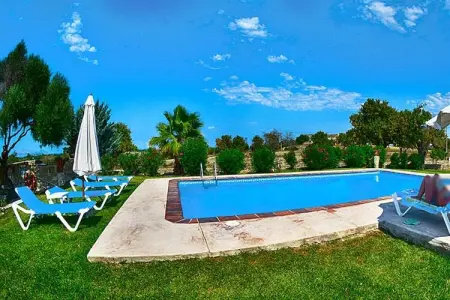 Son Flo Petit ó Casa Nova-/-, Finca à Muro avec Vue Panoramique - Photo 28
