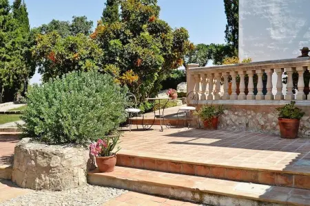 Son Flo Petit ó Casa Nova-/-, Finca à Muro avec Vue Panoramique - Photo 32