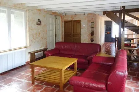 holiday home Langoat, Maison près des plages Côte de Granit Rose - Photo 4