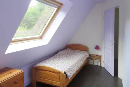 holiday home Langoat, Maison près des plages Côte de Granit Rose - Photo 10
