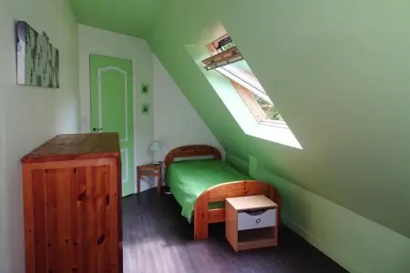 holiday home Langoat, Maison près des plages Côte de Granit Rose - Photo 11