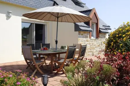 holiday home Paimpol, Maison de Vacances à Paimpol Plage - Photo 1