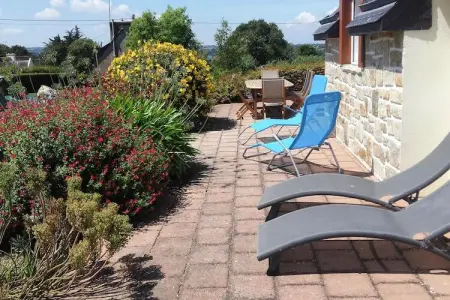 holiday home Paimpol, Maison de Vacances à Paimpol Plage - Photo 2