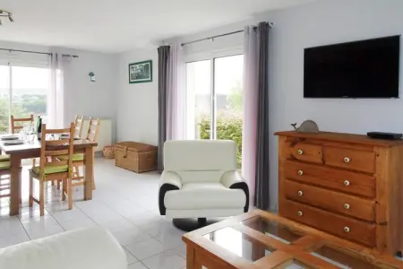 holiday home Paimpol, Maison de Vacances à Paimpol Plage - Photo 4
